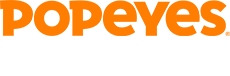 Popeyes Logo