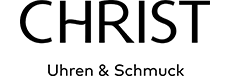Christ Uhren und Schmuck Logo