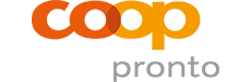 Coop Pronto Logo