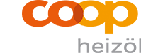 Coop Heizöl Logo