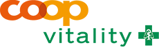 Coop Vitality Logo