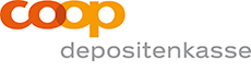 Coop-Depositenkasse Logo