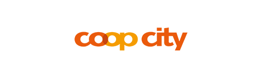 Coop City logo