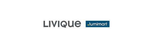 Livique & Limimart Logo