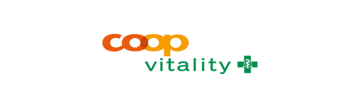 Coop Vitality Logo