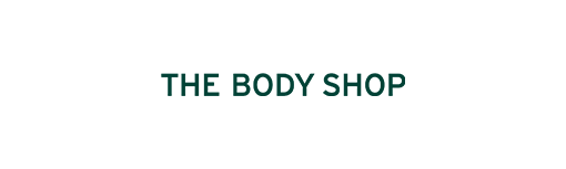 The Body Shop Logo