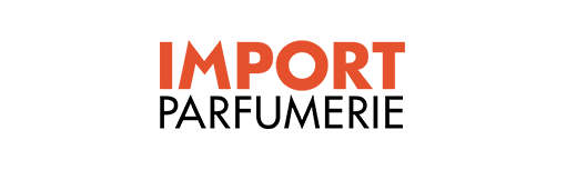 Import Parfumerie Logo