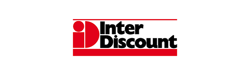 Interdiscount Logo