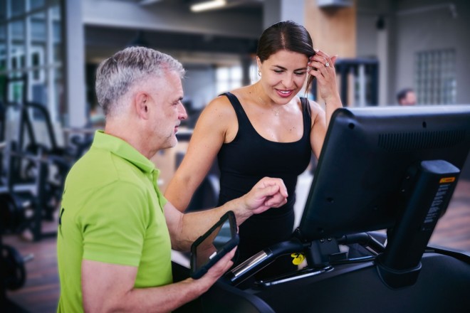 sport et santé chez coop 