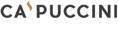 Ca'puccini Logo