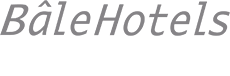 Bâle Hotels Logo$