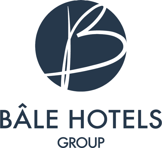 Bâle Hotels Logo$