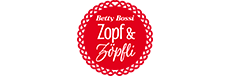 Zop & Zöpfli Logo