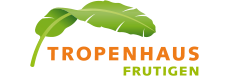 Tropenhause Frutigen Logo