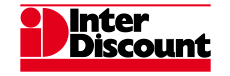 Interdiscount Logo