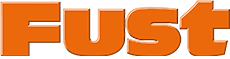 Dipl. Ing. Fust Logo