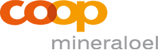 Coop Mineraloel Logo