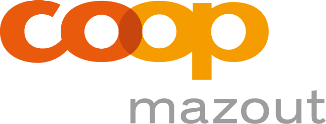 Coop Heizöl Logo