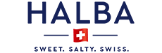 HALBA Logo