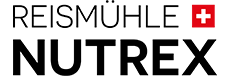 Reismühle Nutrex Logo