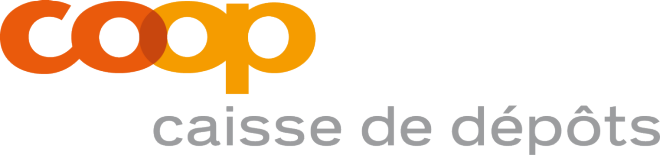 Coop-Depositenkasse Logo