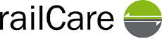 RailCare Logo