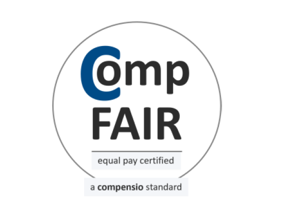 Sistema di management certificato Fair Compensation