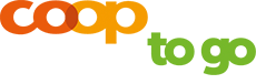 Coop to go Logo