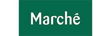 Marché Logo