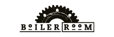 Boilerrooms Logo