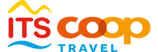 ITS Coop Travel Logo