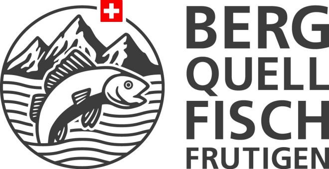 Serra tropicale di Frutigen Logo