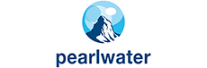 Pearlwater Logo