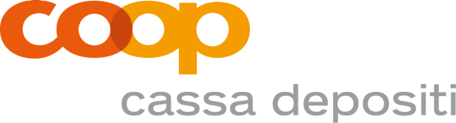 Cassa Depositi Coop Logo